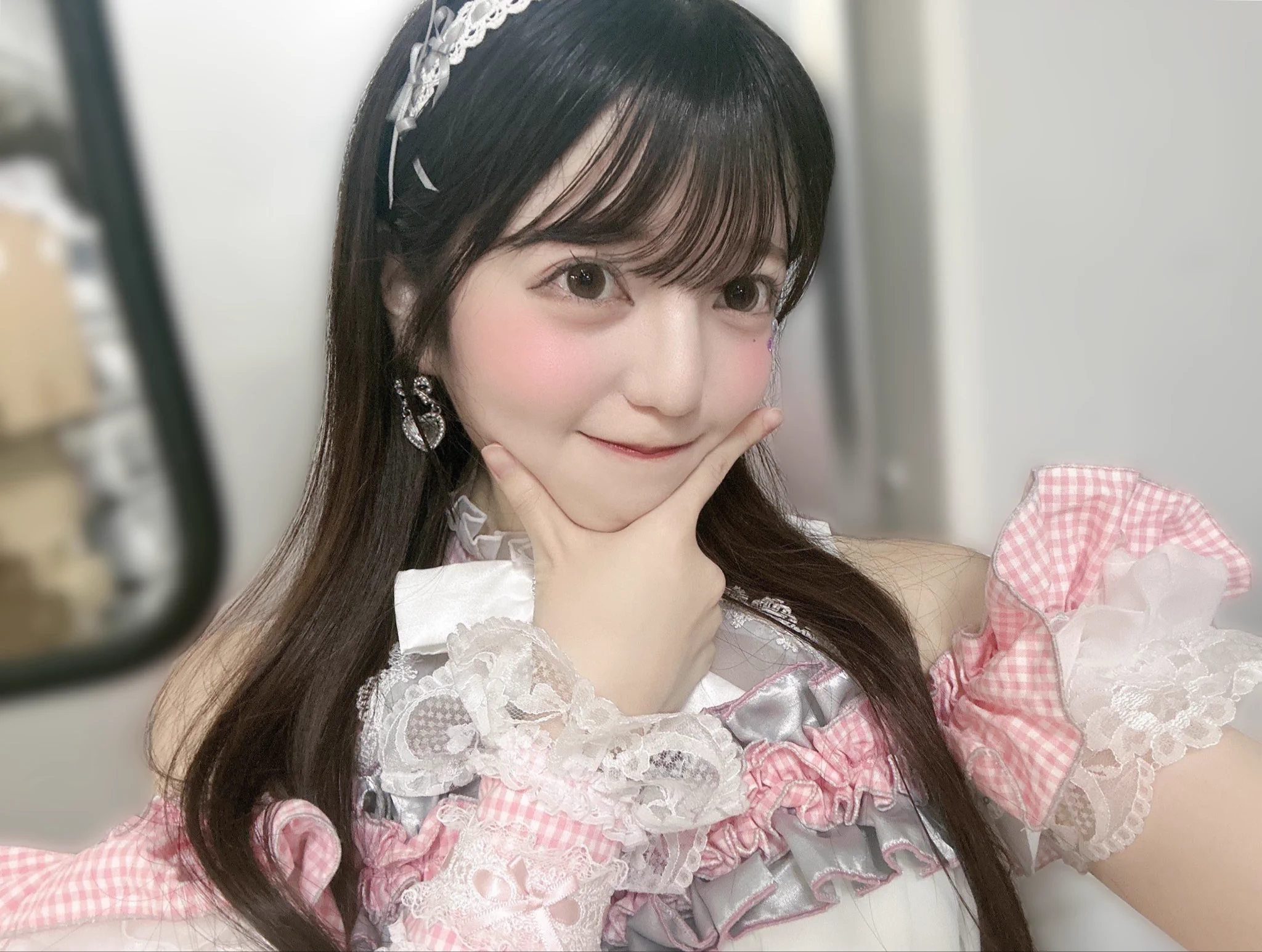 羽月うか🎀プラチナリボン on X: 