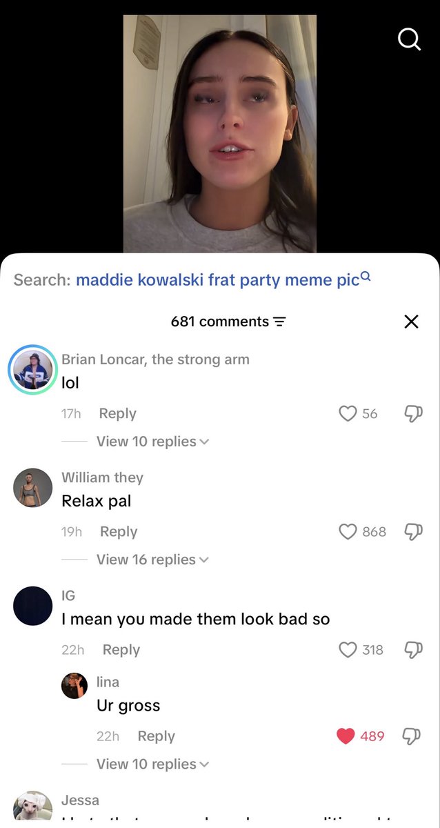 librincess's tweet photo. I am so disgusted by the men who continue to harass this girl. Hasn’t she been through enough? Dedicating time to troll her on top of everything she’s already been through is beyond cruel. What is going on in the world…monsters among us https://t.co/2godC7RbaV