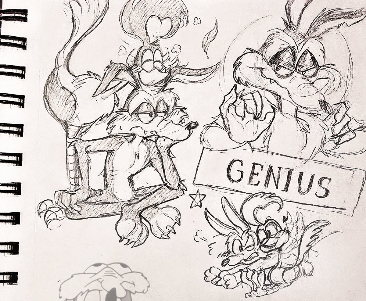 SaintForan's tweet photo. doodl page
i wanna color the mini ones.. mayb later https://t.co/ARxS9OngXO