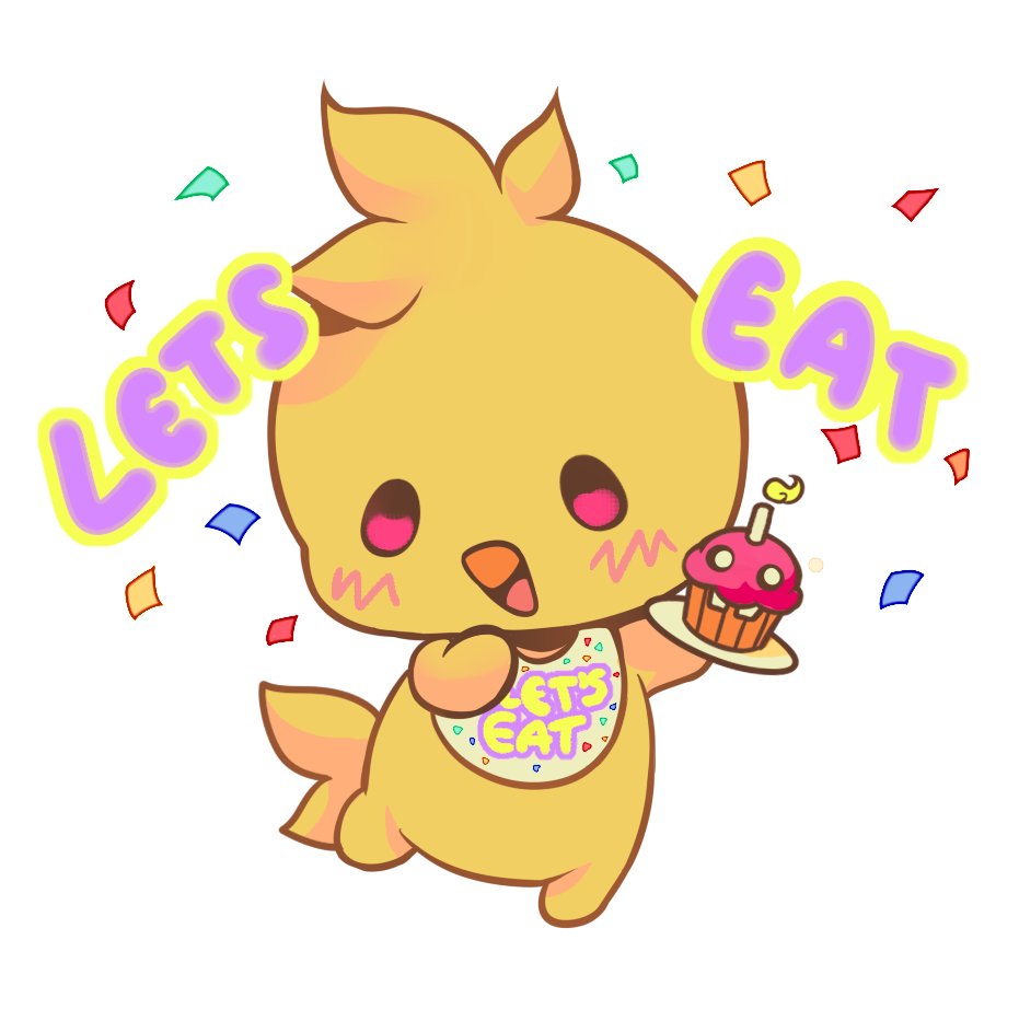 Oniimely's tweet photo. HAPPY FNAF FORTNITE!! https://t.co/G1wRc28dQ1