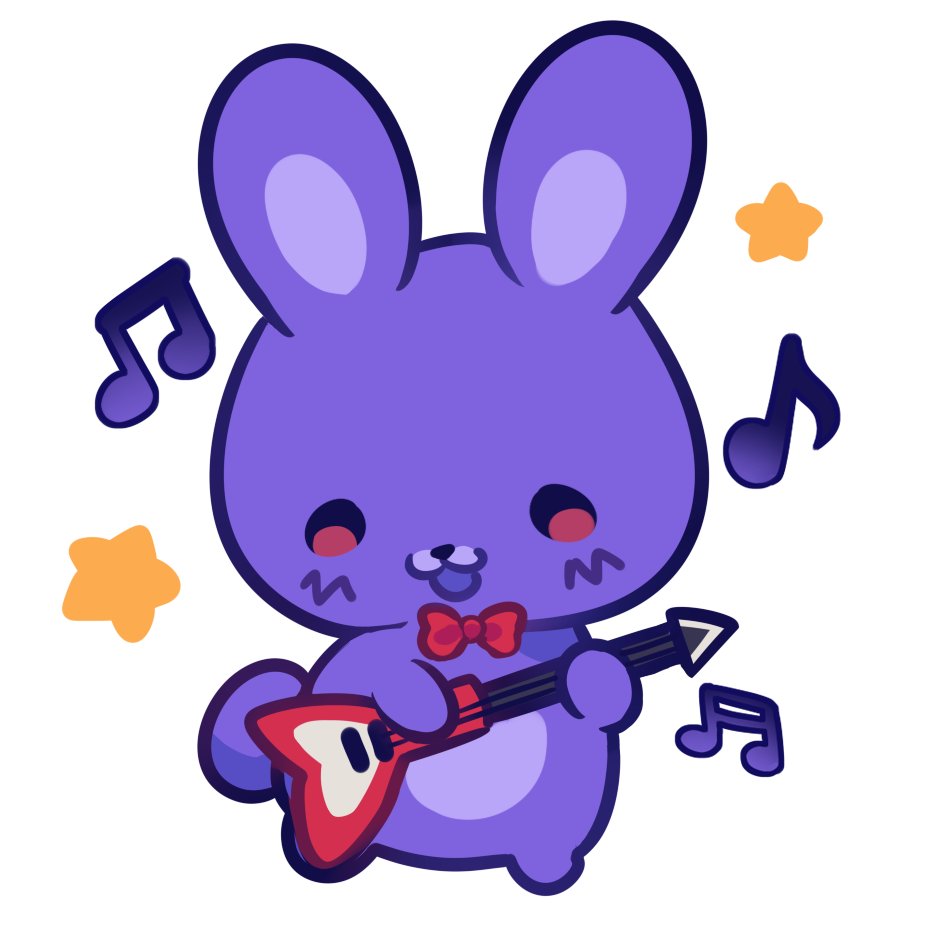 Oniimely's tweet photo. HAPPY FNAF FORTNITE!! https://t.co/G1wRc28dQ1