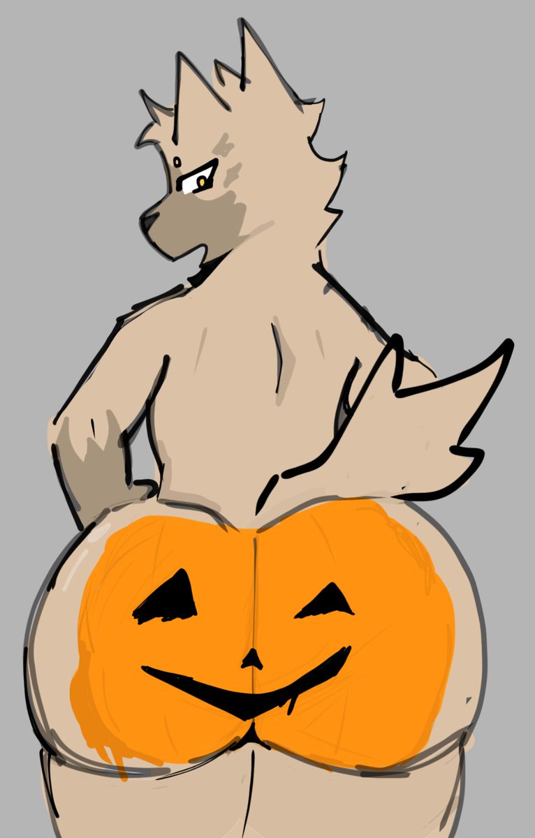 breikopmolotov's tweet photo. uhhh spuki uhhh ass of something 
(Quick art) https://t.co/zAIENrjGOY