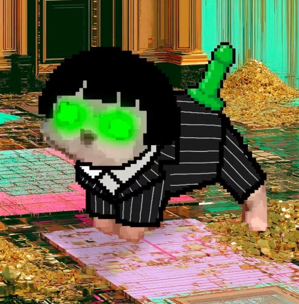 Storeofvalue tweet picture