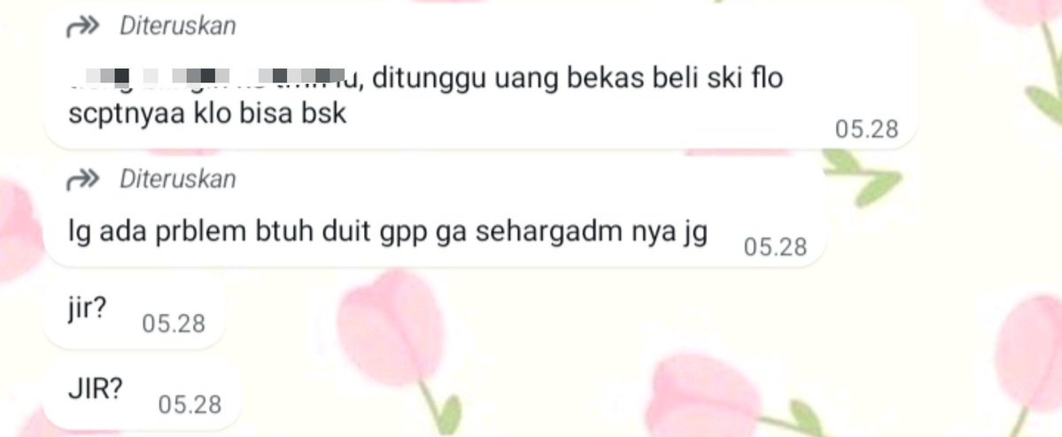 edisonDaughter's tweet photo. pernah jg dia top up ke store kakanya tmen ak ini buat ngasih skin ke cwenya(tmen ak) tp itu juga dia ngutang dlu jirr, dan pas break dia nagih smuanya😹 https://t.co/okZY6kW85O