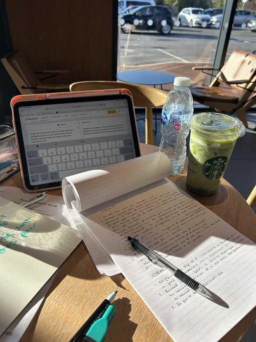smithessays's tweet photo. Improve your grades with us!
DM for:
#Mathematics,
Chemistry,
Biology
Physics,
#Midterms.
#Assignment,
#Homework..
#Essay due. https://t.co/IiBZHoy6nD