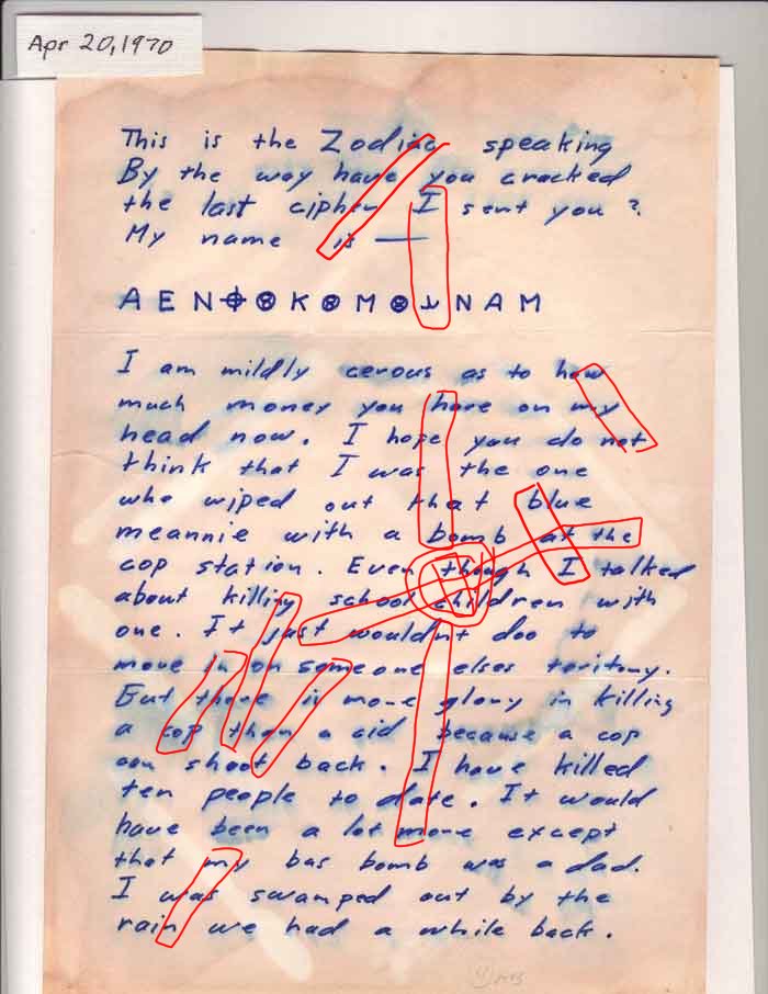 RasaHorus's tweet photo. THE CODE IS CRACKED!

7 of the finds are placed around his target symbol compass like the bodies of his 7 victims on a map of the #bayarea

#zodiackiller #breakingnews #California #SanFrancisco #LakeBerryessa #Vallejo #viral #coldcase #justice #codes #cryptography @NSAGov @SFPD https://t.co/SOLg2p5R80