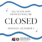 Photo by Colorado DMV (@CO_DMV)