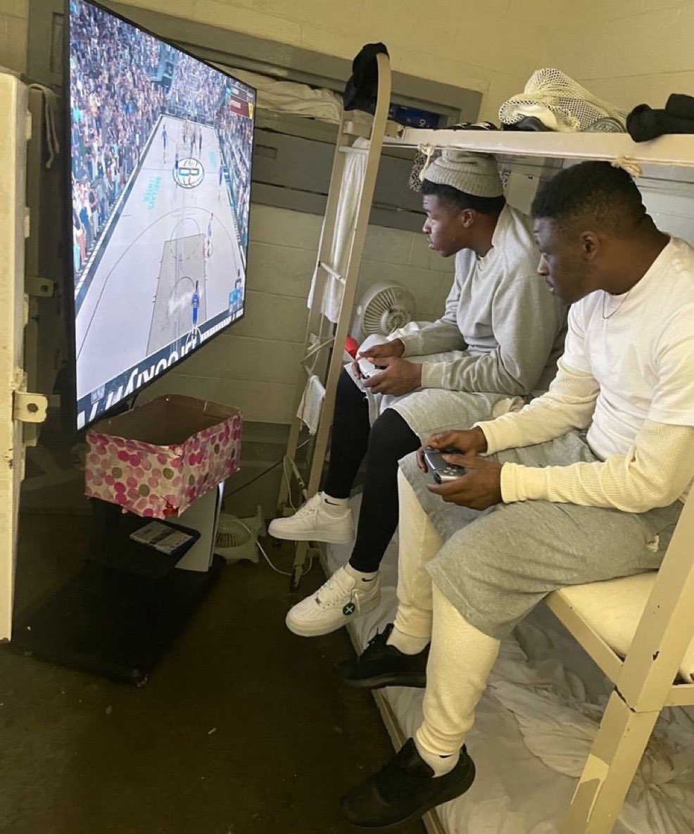 NBA2KMovement tweet picture