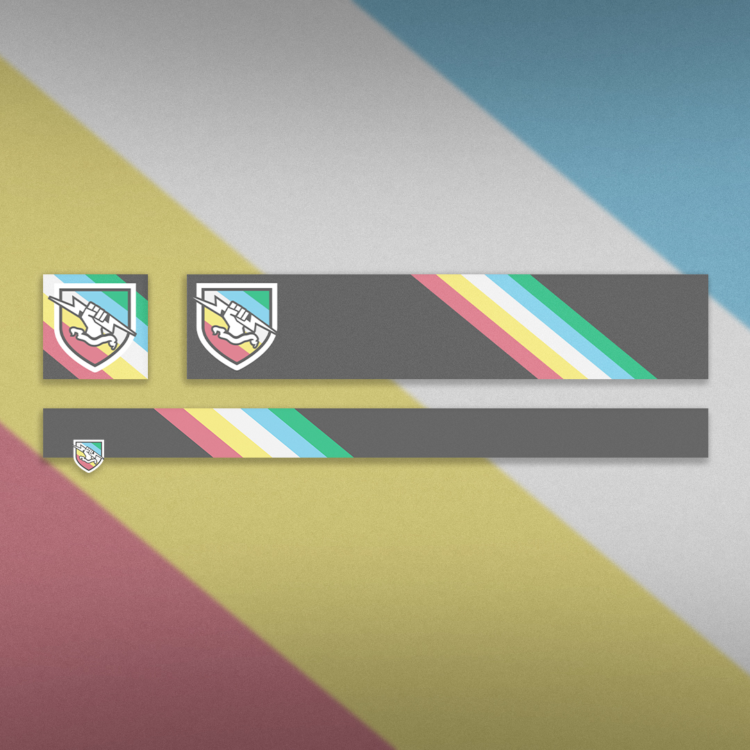 BungieLove's tweet photo. In honor of National Disability Employment Awareness Month, donate $10 to our partner AbilityPoints through the Bungie Foundation campaign by October 31, and receive the Hope Hues D2 emblem.

Get your emblem now: https://t.co/fGFu3ymQ2B https://t.co/uGwzT3mRvm