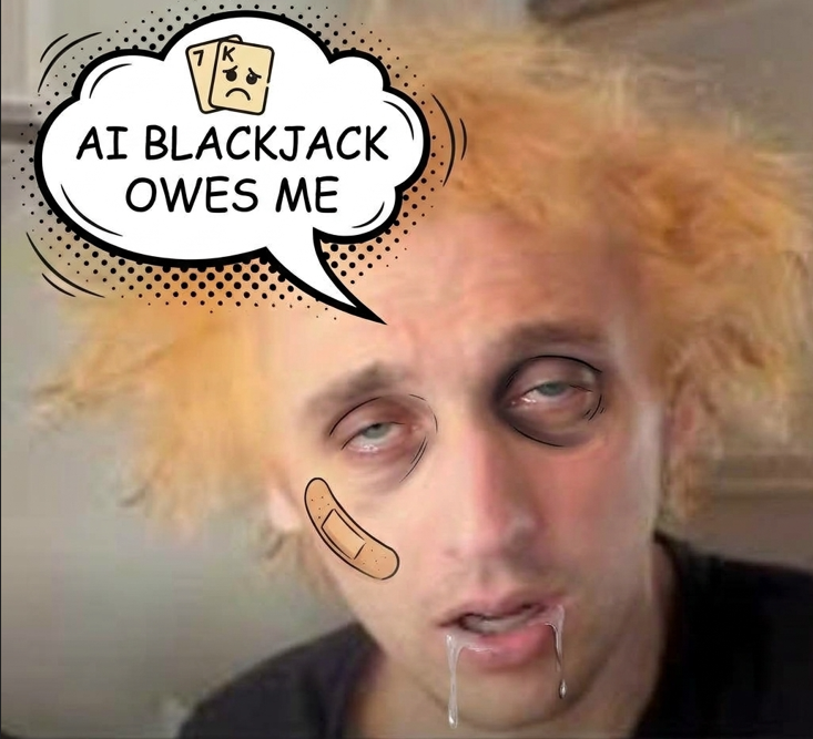ilackskills's tweet photo. @MitchJonez Every time mitch goes to ai bj. https://t.co/WXGRa9ivR2