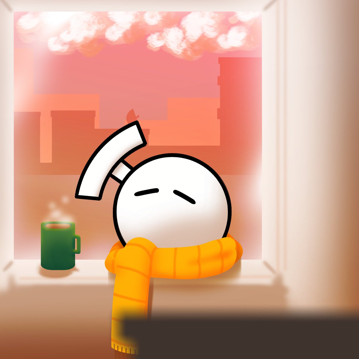 BeatblockGame's tweet photo. yaho! we're on sale for the steam autumn sale starting today. bundle up for the cold and settle down with a round of beatblock ( ^^ )=) https://t.co/KXVqtk1w3b