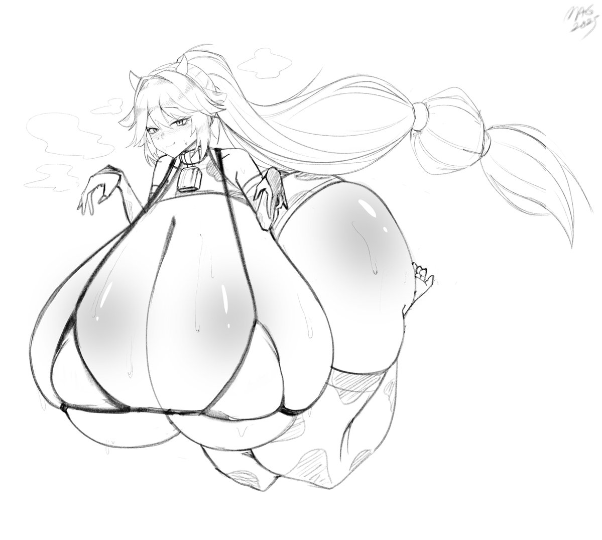 ruinedsort's tweet photo. RNG is on a roll today holy wife spam https://t.co/Kt9c4R0A5T