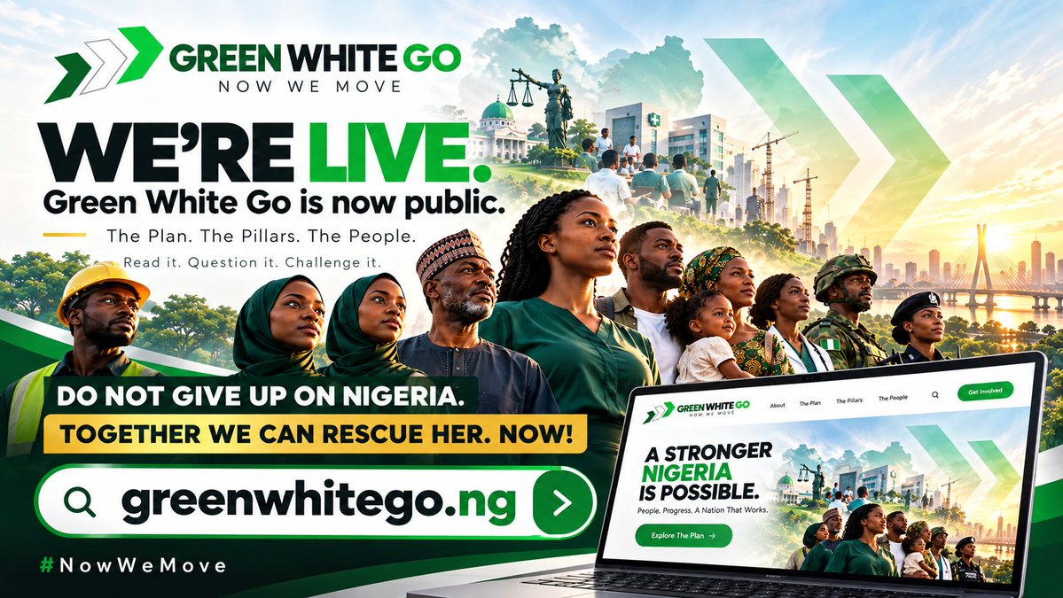 GreenWhiteGo's tweet photo. https://t.co/CXxqbyT7xE 🥳💪🙏 https://t.co/OnXbcuwSSu
