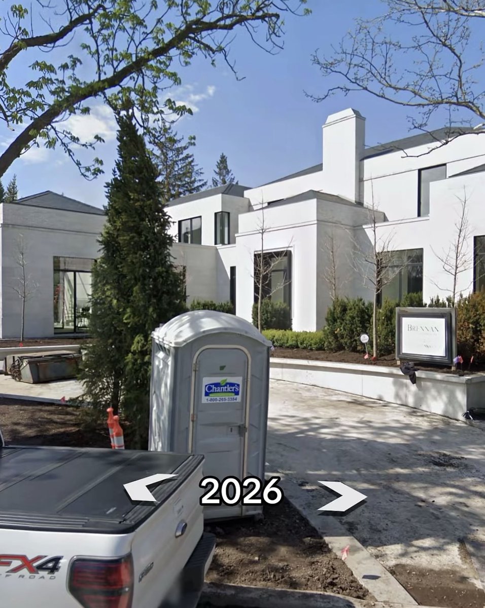 HOUSEPORN___'s tweet photo. I saw it on Google Maps and I'm terrified… https://t.co/qFCgLFx9Sm