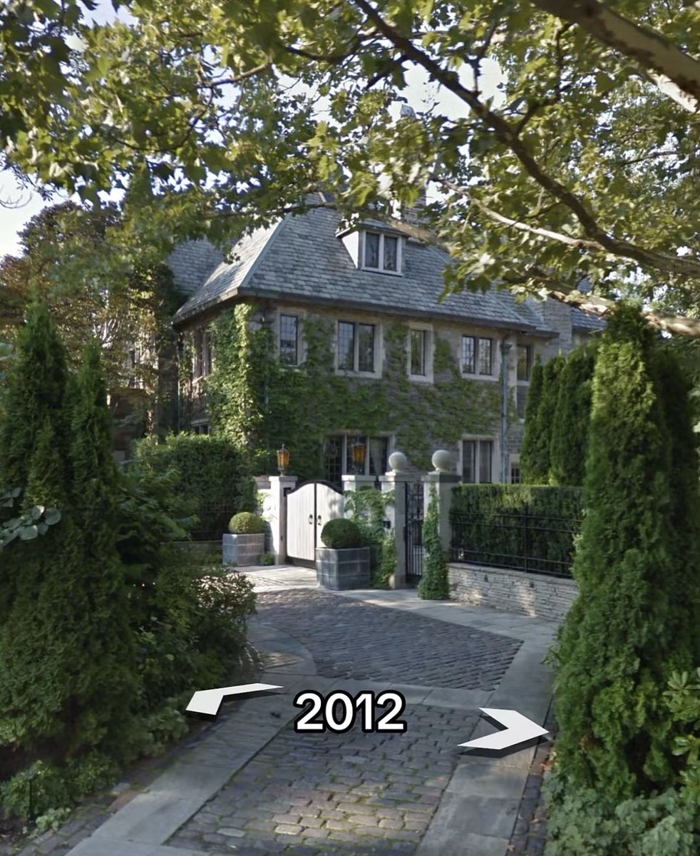 HOUSEPORN___'s tweet photo. I saw it on Google Maps and I'm terrified… https://t.co/qFCgLFx9Sm