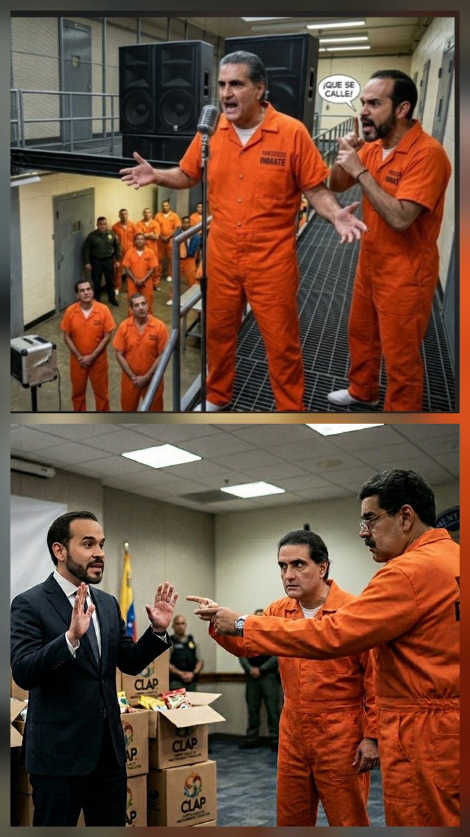 Baldor2014's tweet photo. @petrogustavo El zarpazo del Abogánster para @BruceMacMaster solo queda en disfrutar lo votado y leer las mentiras de Agüebardo con Alex Saab👇 @Cizanaparatodos
https://t.co/CdkxRlk53n https://t.co/Ix8DpNmcSZ