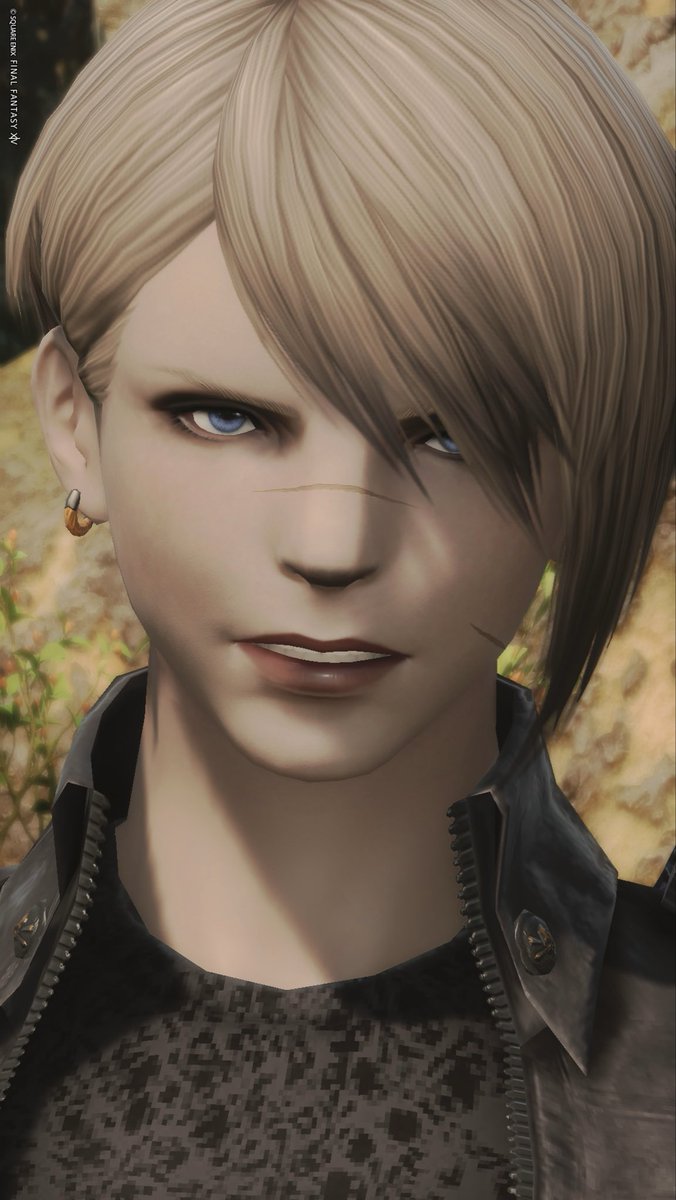 M_Meridius_FF14's tweet photo. 仕事やっつけるぞ🔥

#FF14 #ルガディン #ルガネキ #ルガメス https://t.co/Ht0vxsQ0YF