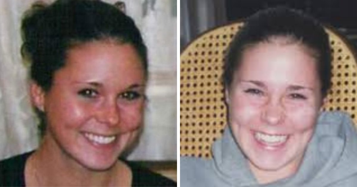 TheUnsolvedHub's tweet photo. On Thursday, February 5, 2004, Maura Murray was working a night shift at a security desk at UMass Amherst when she took a phone call.

Her supervisor later said she just shut down. Zoned out, crying. She was walked back to her dorm. Nobody has ever figured out what that call was about.

Two nights later, she borrowed her dad's car and wrecked it on the way back from a party. Thousands in damage.

Then came Monday, February 9.

She emailed her professors and her boss saying there'd been a death in her family and she'd be gone about a week.

Nobody had died.

She packed up most of her dorm room. Searched for directions to the Berkshires and Burlington, Vermont. Pulled about $280 from an ATM, bought around $40 worth of liquor, and drove north into New Hampshire without telling a single person where she was going.

Around 7:30 that night, on a dark curve of Route 112 in Haverhill, she slid her black Saturn into a snowbank.

A school bus driver who lived right there pulled up and asked if she needed help. He noticed she seemed cold and shaken. She told him not to call anyone, she'd already called AAA.

AAA never got a call. Her phone had no service there.

He went home and called police anyway.

Officers arrived minutes later. The car was locked. The windshield was cracked. Inside was a spilled box of wine, her belongings, and a book about hikers who died in the White Mountains.

Maura was gone.

A tracking dog picked up her scent and followed it about 100 yards east down the road. Then it just stopped. No footprints into the woods. No trail.

She was a former West Point cadet. A distance runner. She knew those mountains well.

Searches have covered the woods, the river, the hills, even underneath a nearby house. Investigators now say they're using technology that didn't exist in 2004.

22 years later there is still no body, no suspect, and no confirmed sighting.

Did she run? Did someone pick her up? Or did she walk into those woods on purpose?

What do you think happened to Maura Murray?