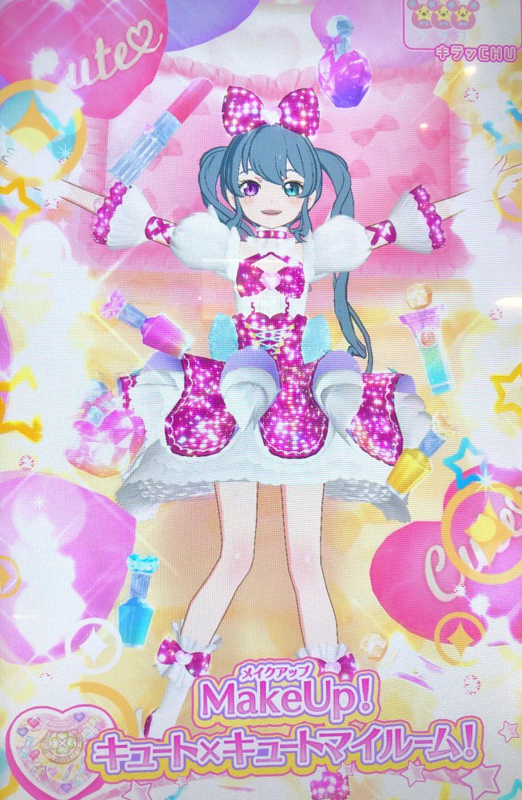 Melty_05's tweet photo. ゆるまきツインテでプリチャン時代のウェロンテのここらへん再現したい💭💭
よいちゃん、らみちゃんで再現するか新しくマイキャラ作るか……
でもグレーの髪色って現状持ってるキャラあんまりいないт т https://t.co/hR8a9ehQYP