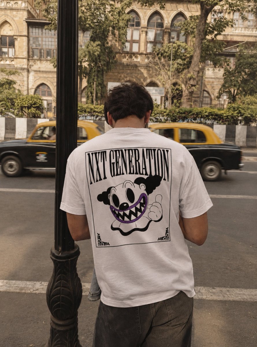 NXTGenEsportss's tweet photo. Don’t follow the META. Become the NXT Generation

New drop is live now 🧡🔥

https://t.co/IrYL4aTjrZ https://t.co/xHglwKIYXR