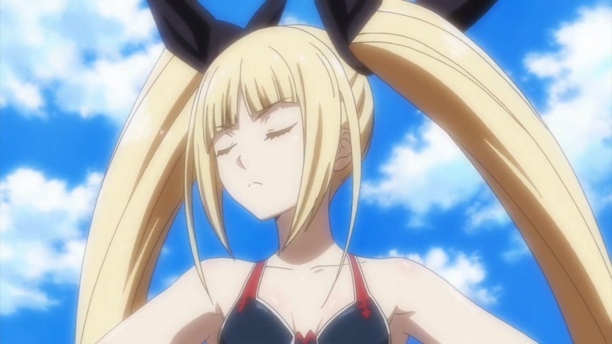 Kaizouwar1's tweet photo. #BlazBlue #ブレイブルー https://t.co/fKIPXq2Of1