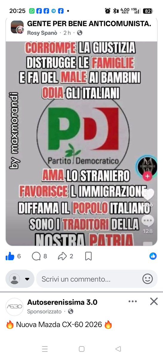 FioriChiea's tweet photo. @Ardito98731919 Sig Conte e governo PD vi vedo tutti in galera e anche i magistrati che hanno supportato siete dei maledetti assassini dovete pagare i danni a tutti i vaccinati e i povere morti oltre alla galera pagate i danni di tasca vostra https://t.co/Qj0Iv9RqK6