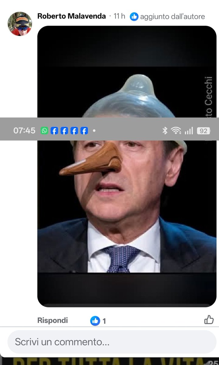 FioriChiea's tweet photo. @Ardito98731919 Sig Conte e governo PD vi vedo tutti in galera e anche i magistrati che hanno supportato siete dei maledetti assassini dovete pagare i danni a tutti i vaccinati e i povere morti oltre alla galera pagate i danni di tasca vostra https://t.co/Qj0Iv9RqK6