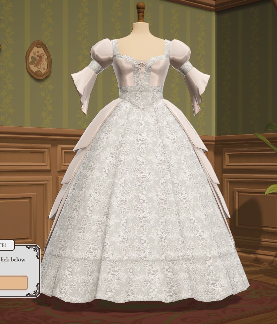 Disneyfan256's tweet photo. @ChamanthaPlays I did exactly the same dress pattern!! https://t.co/AUnlyQwQ4J