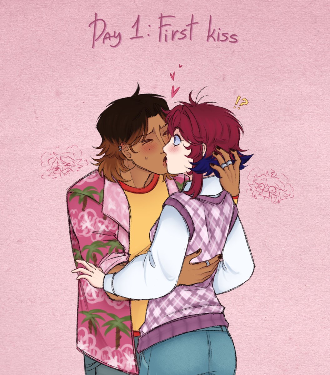 _salambaa's tweet photo. My babies

#ElisYumetober2026 #Mouthwashing https://t.co/ib6gU2eima