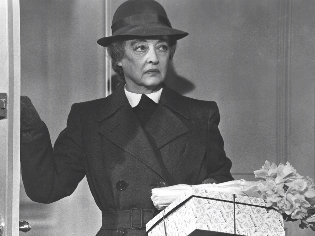 tcm's tweet photo. Tonight join dynamic duo @BenMank77 &amp; @macantone as our Creepy Cinema lineup begins with a diva double-feature!

We start with Joan Crawford's ruthless performance in QUEEN BEE ('55) followed by Bette Davis' chilling portrayal of THE NANNY ('65).

It all starts at 8pm ET. https://t.co/l9DnhHV3N8