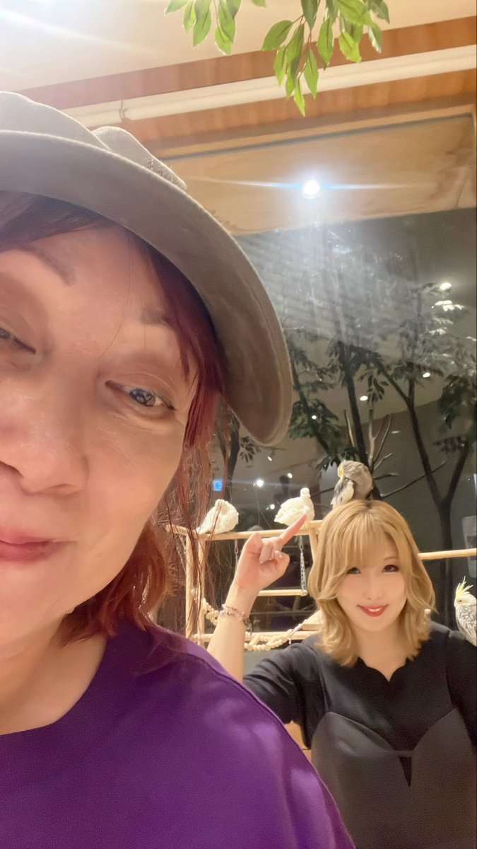 matsuzawa_desu's tweet photo. おはよね😆 https://t.co/KRFCxOyImm