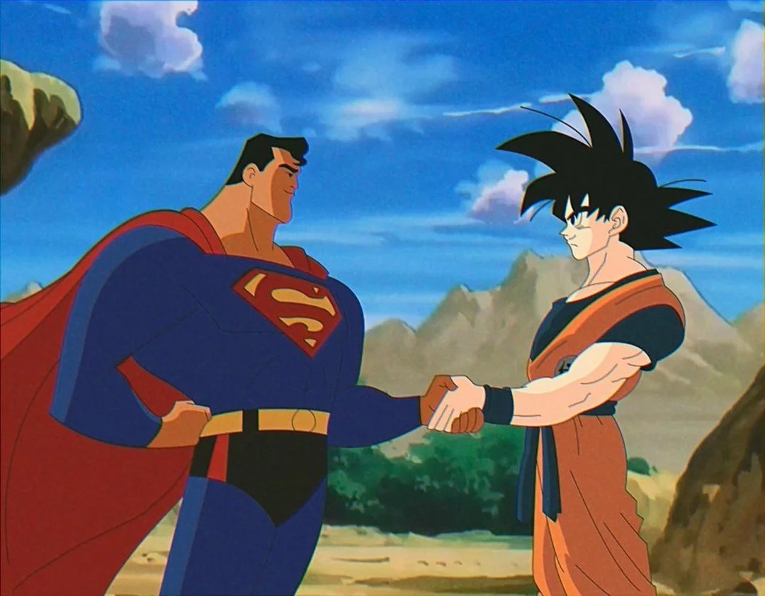 SocietalTakes's tweet photo. @AdamStiebing TF YOU ON ABOUT HE AINT SUPERMAN PRIME

If anything they'd have a good ass fight and shake hands. Then Rail Chi Chi together. https://t.co/Nwm9yfaJop