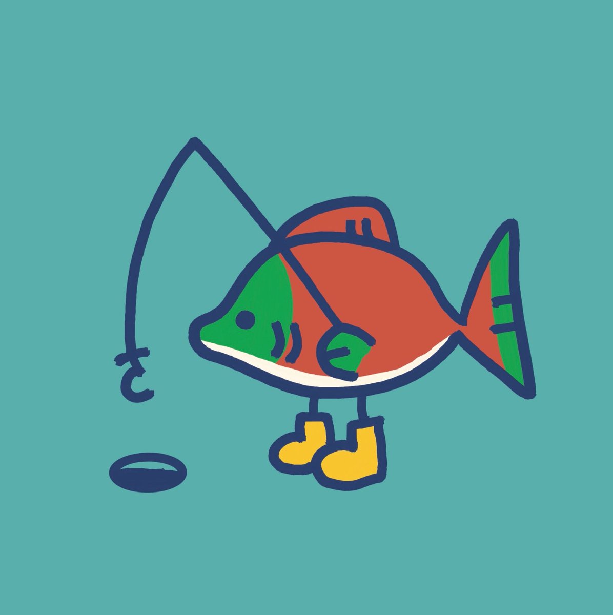 fihfishin's tweet photo. #newprofilepic https://t.co/63UmYDBfVV