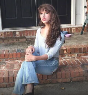 libsoftiktok's tweet photo. WOW. A Georgia school just REFUSED to cave to radical gender ideology

Riley Williams, a boy pretending to be a girl, launched a petition against Charles R. Drew High School after they BARRED him from running for Homecoming Queen.

The school released a statement saying they will comply with Title IX and enforce policies "based on biological sex."

Props to @CCPSNews for standing their ground!