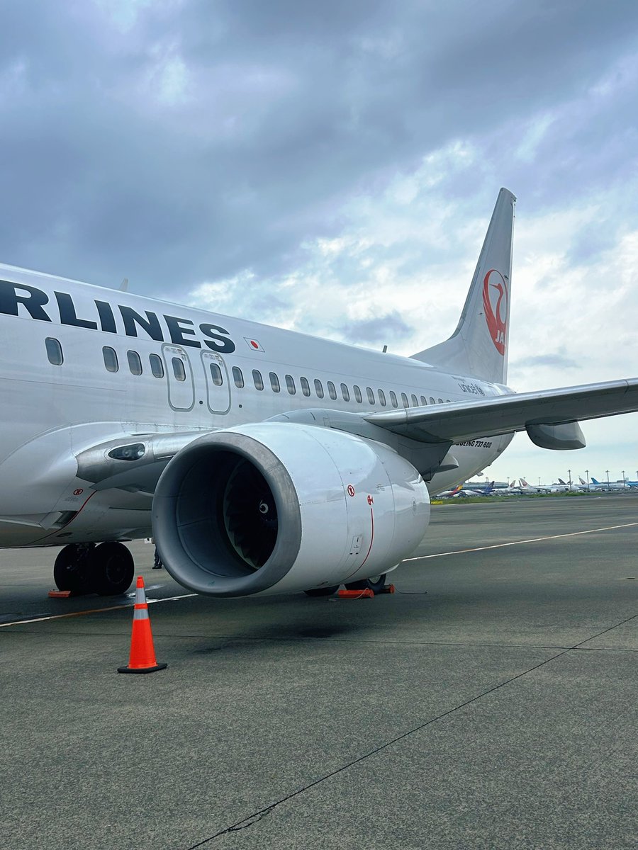 1225roku's tweet photo. 長崎行ってきます ✈️⟡.·
現地参戦の方、後ほど～👋🏻ﾞ

#RIZIN https://t.co/Agx0tqxDpf
