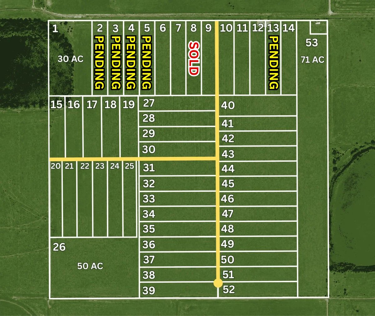 Victory_LandTX's tweet photo. 🪓 $69,900 for 10 Acres in Amarillo, TX – No Restrictions! 🪓

Easy Owner Financing
Payments as low as $1,229/month.

📲 Call/text 806-606-0824

🇺🇸 Victory Land Sales. Your Land. Your Legacy. Your Freedom. https://t.co/uFEGcZXfxQ