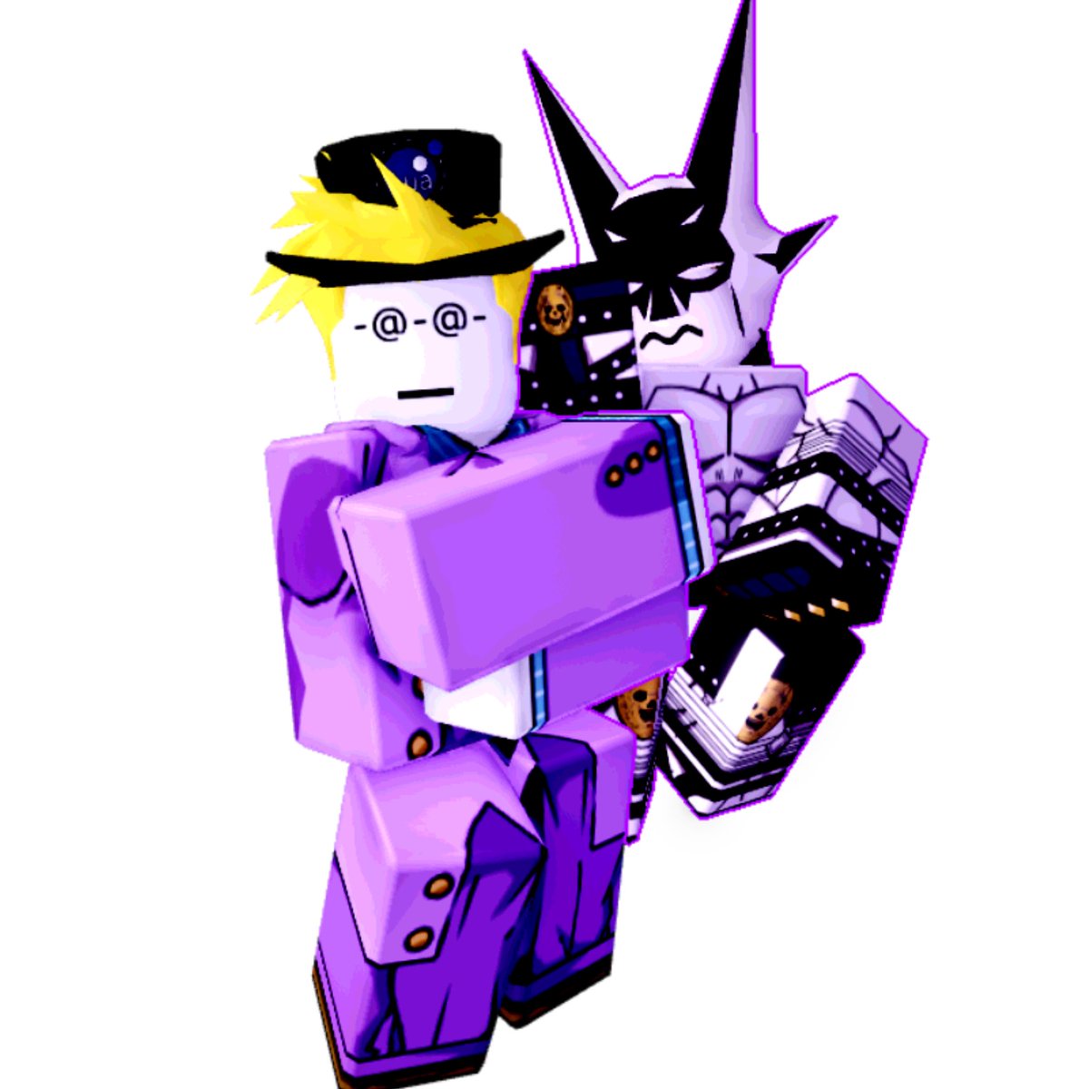 devesquot_yuri's tweet photo. My favorite renders I did for halloween renders on the webseries wiki https://t.co/XHVxFiZkSw