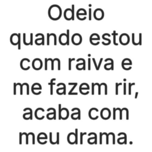 xheleninha's tweet photo. odeio https://t.co/ORGkUKVQ7E