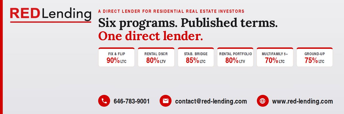RedLending tweet picture