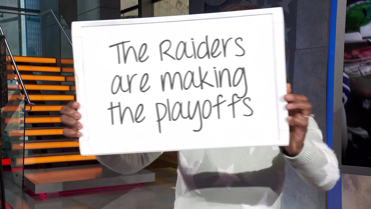 RaiderPosts's tweet photo. Preach. https://t.co/VdG70xB5jP