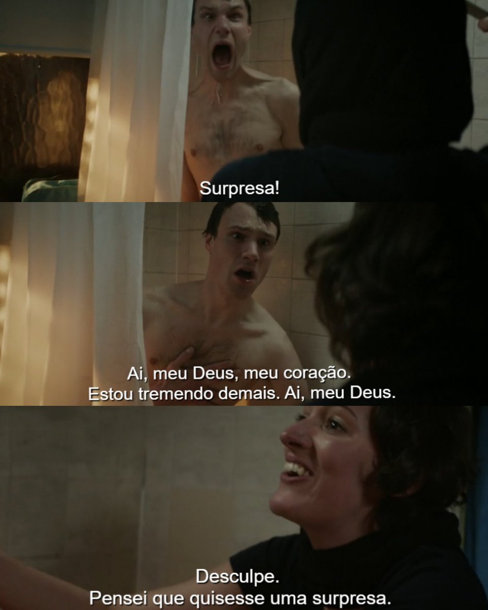 CINEMA505's tweet photo. Aquela cena que NUNCA perde a graça 🗣️ https://t.co/irzt98nUKh