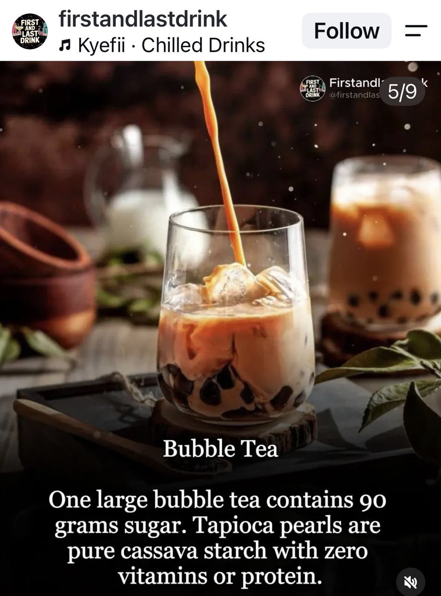 gakukaigooner's tweet photo. quitting boba so i can focus on alcohol https://t.co/apOm49mo7c