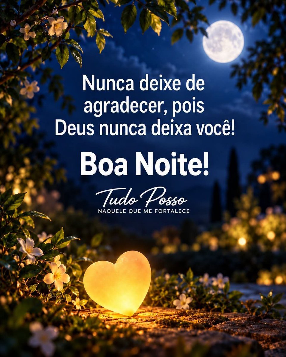 ClaudioMoraisD7's tweet photo. Amém 🙌 🙏 Boa noite 🌙 https://t.co/SFG4m2QOr3