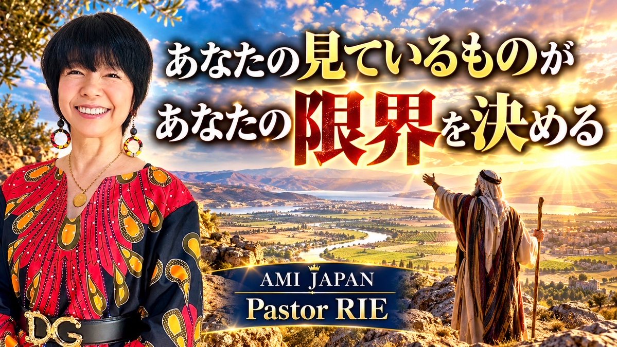 stsachiko's tweet photo. 10/2(金)

https://t.co/liHjNobjMb

あなたの見ているものが
あなたの限界を決める
AMI JAPAN Pastor RIE https://t.co/rcL2zkxh3L