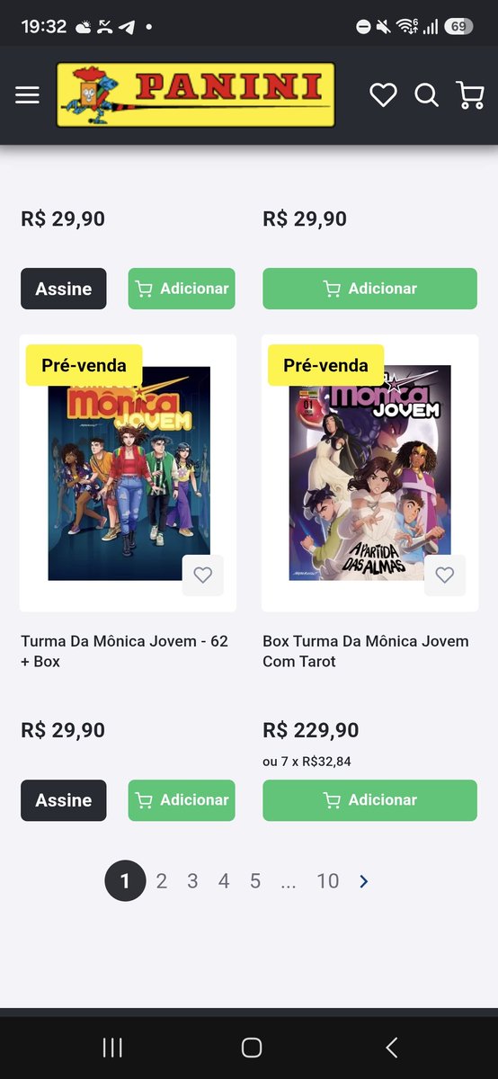 reginasproud's tweet photo. Oxe? Que peste de preço é esse? https://t.co/3oiQoDOFp2