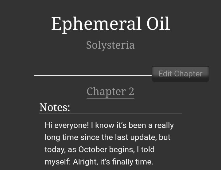 Solyster1a's tweet photo. Finally!
Actualización de Óleo Efímero!!! Espero que les guste!
ENG: https://t.co/GrpLsgBwZa
ESP: https://t.co/RyifaT7BXm
#Fallencre #Fallacy #Encre #Vampireverse #Utmv #Undertale #Errorink https://t.co/P3Grx0bUJz
