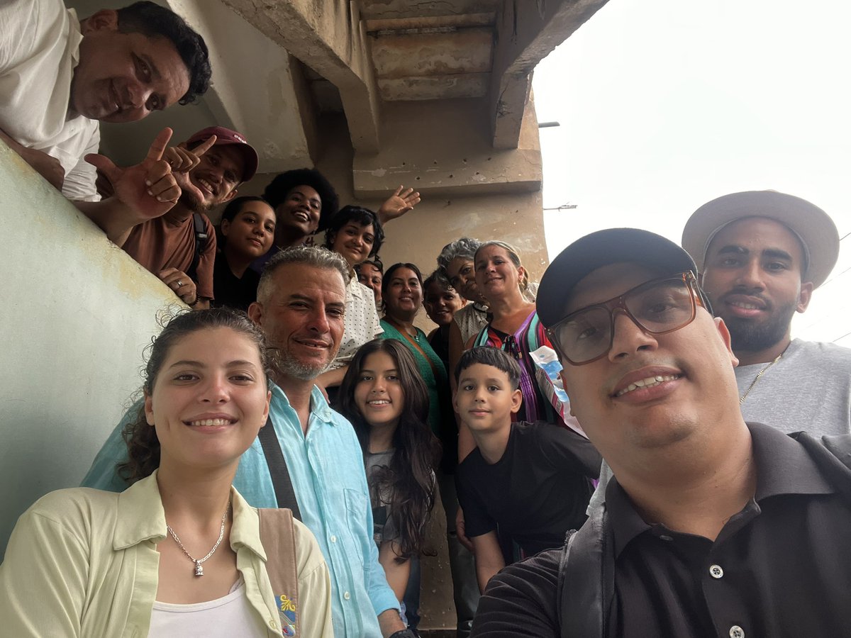 DavidSiloetano's tweet photo. Unidos y firmes, más que nunca. ¡Somos un solo palo! Ezequiel 37:19 #CristoSalvaCuba #YoSoyGuardaDeMiHermano https://t.co/shp1Ttcv1E