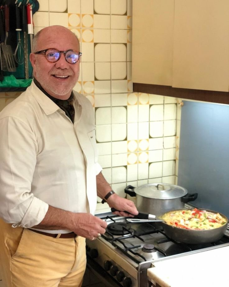 FORTY41FIRST's tweet photo. Cooking 👨‍🍳 https://t.co/syFk7bJutc