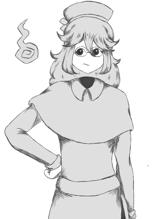 Starfall_vt_'s tweet photo. First OC is the lovely OC from @PhcHong1287026 :3 https://t.co/Hs6nUVEb8u