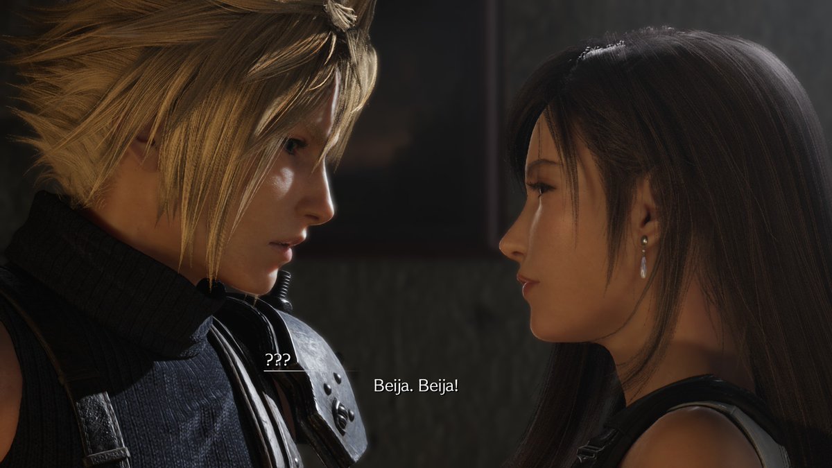 nibelbound's tweet photo. THE WAY HIS MOUTH OPENS WHEN SHE TOUCHS HIM https://t.co/LB9HFGAA6t